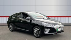 Hyundai IONIQ 100kW Premium 38kWh 5dr Auto Electric Hatchback